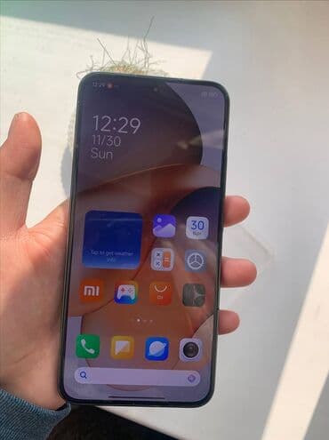 редми 11 нот цена в бишкеке: Xiaomi, 13, Б/у, 256 ГБ, цвет - Черный, 2 SIM — 5