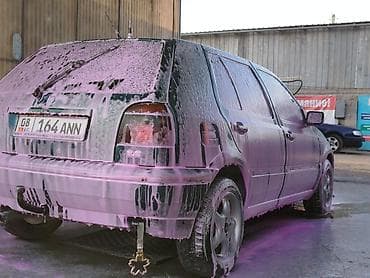 lada 2113: Volkswagen Golf: 1994 г., 1.8 л, Ручные, Бензин, Хэтчбэк — 2