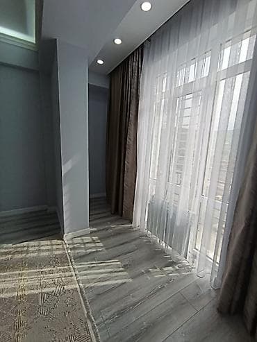 Продажа квартир: 3 комнаты, 90 м², Элитка, 4 этаж, Евроремонт — 2