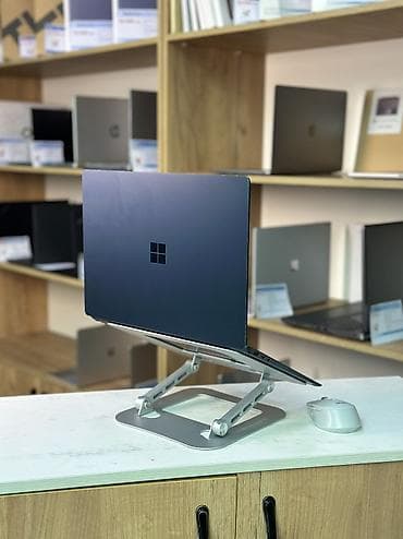 microsoft laptop 3: Ультрабук, Б/у, Intel Core i5, В рассрочку — 4