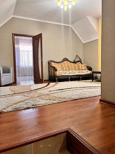 Недвижимость: 🏡 Продаётся просторный 2-этажный дом в районе БГУ! 📍 пер. Сибирский × — 7