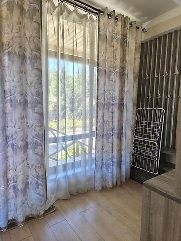 санузель: Аренда квартиры на Иссык-Куле, Радуга, Сары-Ой, 6 мест, Цена Целиком за жилье — 6