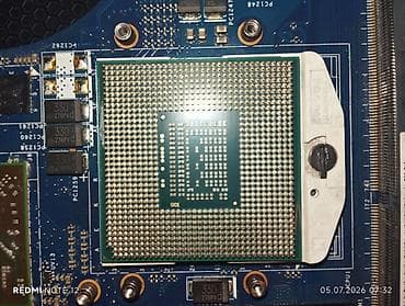 intel core 2: Процессор Intel Core i7-3632QM — это мобильный четырехъядерный — 2