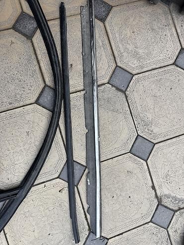 переходные проставки: Накладка на дверь Передняя правая Chevrolet Cobalt, Б/у — 4