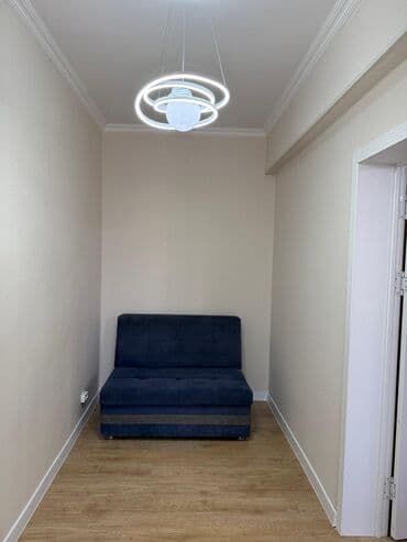 стро: 3 комнаты, 95 м², Элитка, 12 этаж, Евроремонт — 7