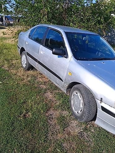 купить в киргизии авто: Nissan Primera: 1998 г., Седан — 3