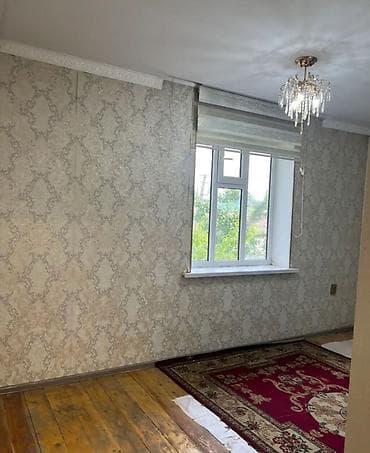 сдается квартира по дешевле: 2 комнаты, С мебелью полностью — 3