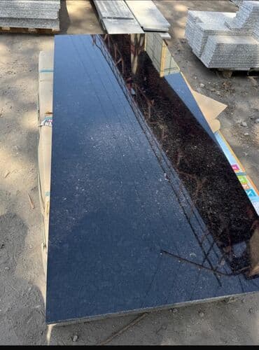 *Гранит | Мрамор | Травертин | Сары Таш* Натуральный камень всех