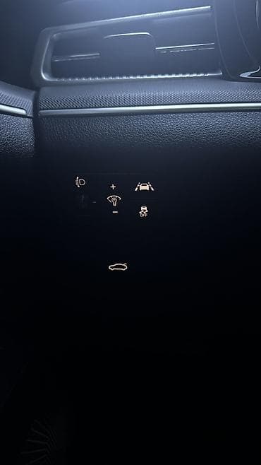 daewoo winstorm: Kia K5: 2021 г., 2 л, Автомат, Бензин, Седан — 7