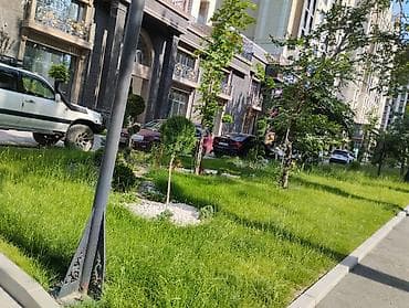 107: 2 комнаты, 100 м², Элитка, 10 этаж, Евроремонт — 5