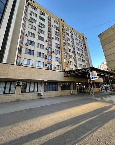 квартира в юг 2: 2 комнаты, 52 м², Элитка, 9 этаж, Евроремонт — 6