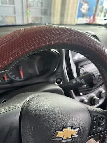 шевроле спарк 2017 цена: Chevrolet Spark: 2017 г., Бензин, Хэтчбэк — 7