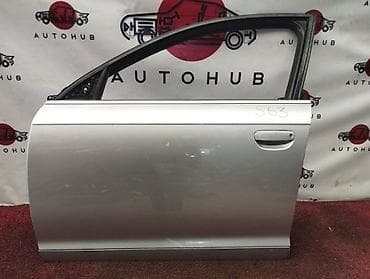 audi tt: Дверь Передняя левая Audi — 1