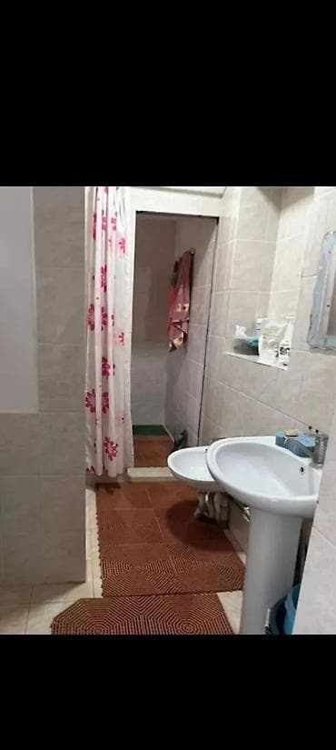 дом чалдывар: 58 м², 3 комнаты, Парковка, Забор, огорожен — 1