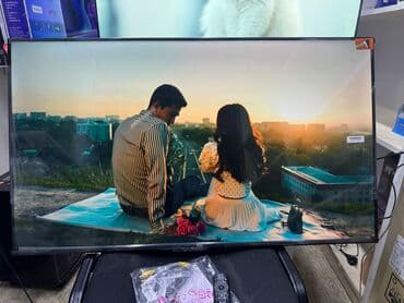 домашний антенна для телевизора: Телевизор TCL 43V6B Ultra HD (4K) LED-телевизор 43" TCL 43V6B — 20
