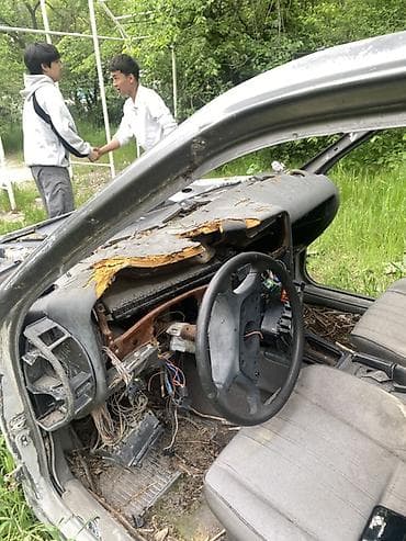 ali osman: Опел А6 не битый не крашеный дароботки по электронике
тогр возможен — 1