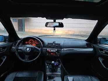 бенза насос бмв: BMW 3 series: 2001 г., 2 л, Механика, Бензин, Седан — 8