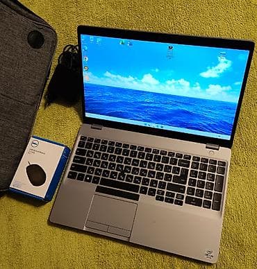 i 5: Для программирования, Б/у, Intel Core i7 — 1