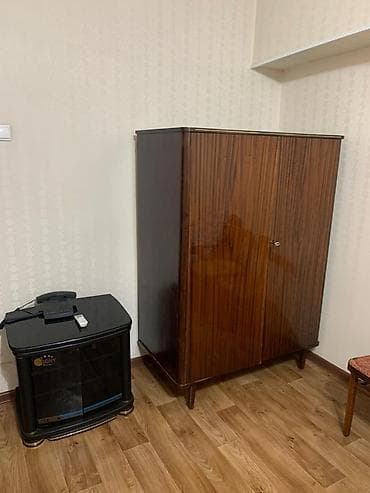 Батирлер: Сдается 1-комнатная квартирав самом центре Бишкека Советская — 7