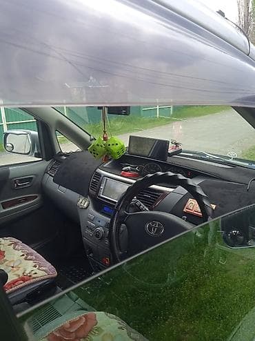 прадо 200: Toyota Noah: 2005 г., 0.2 л, Автомат, Бензин, Минивэн — 2