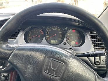 акорд универсал: Honda Accord: 2000 г., 2.2 л, Автомат, Бензин, Универсал — 5