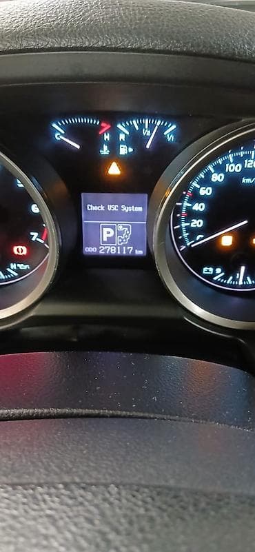 lc 200: Toyota Land Cruiser: 2008 г., Бензин, Внедорожник — 9