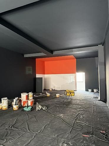 помещения для суши: Сдаётся коммерческое помещение на первой линии (Старый Аэропорт) — 5