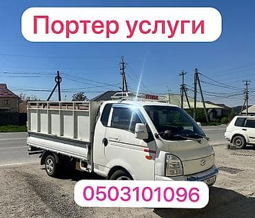 sprinter cdi: Легкий грузовик, Hyundai, Стандарт — 1