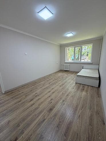 2 bedroom: 2 комнаты, 48 м², 104 серия, 1 этаж, Свежий ремонт — 1