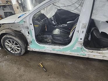 маляры авто: Авто маляр покраска и кузовной все сложности — 3