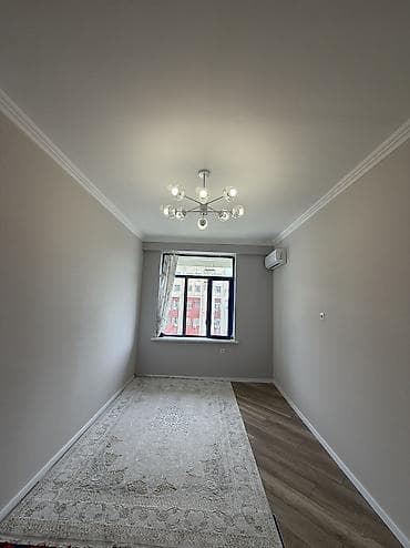 продаю квартиру дордой: 1 комната, 31 м², 4 этаж — 3