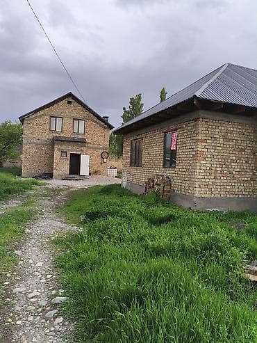 бета: Новый кирпичный дом 13 на 9. Участок 5 соток. Адрес: село — 3