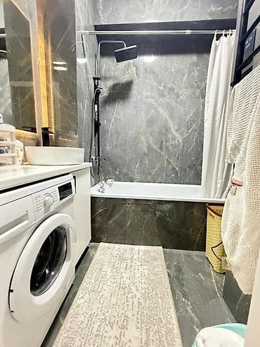 2 комнаты, 67 м², Элитка, 7 этаж, Косметический ремонт — 8