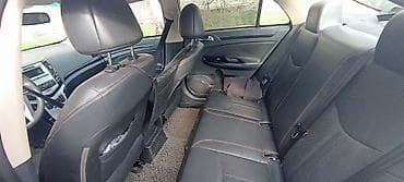 karry k60 ev: BYD E5: 2019 г., Автомат, Седан — 2