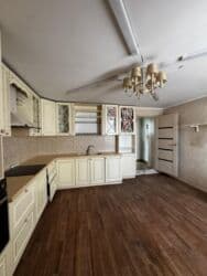 продается дом ак орго: Үй, 119 кв. м, 4 бөлмө, Риелтор, Косметикалык оңдоо — 15