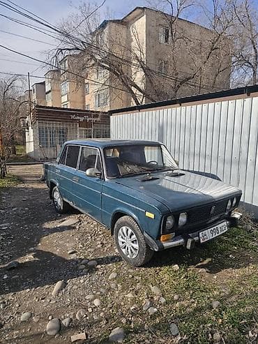 рулевая рейка нексия 2: ВАЗ (ЛАДА) 2106: 1996 г., Механика, Бензин, Седан — 4