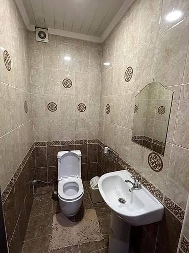 mega hous: 2 комнаты, 70 м², 7 этаж — 6
