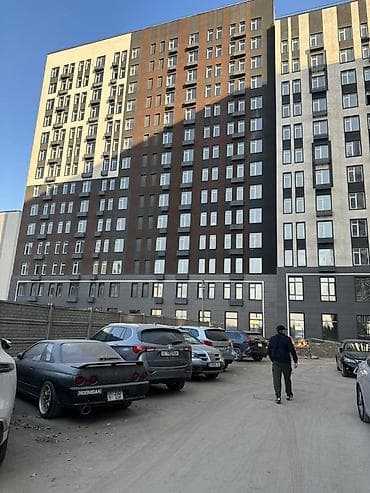 pro group: 3 комнаты, 82 м², Элитка, 4 этаж, Готовая ПСО (под самоотделку) — 4