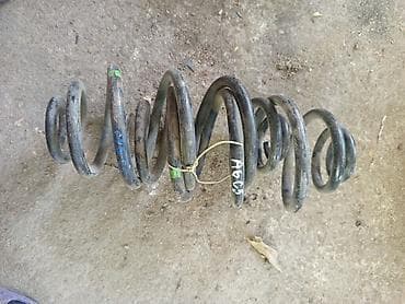 А6С5, задние