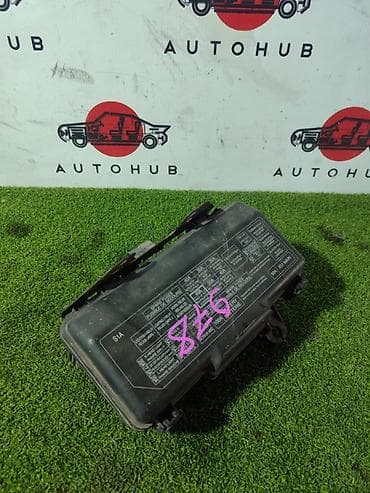 каробка аккорд: Блок предохранителей HONDA Accord GG6 FB18 2001 (б/у) — 1