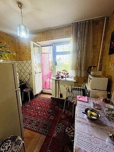 куплю квартиру 1ком: 1 комната, 36 м² — 3