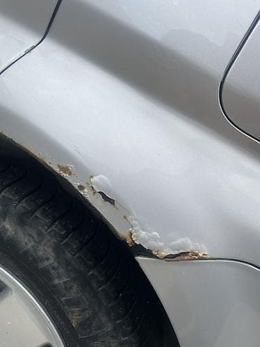 арки на авто: Honda HR-V: 2001 г., 1.6 л, Автомат, Бензин, Кроссовер — 9