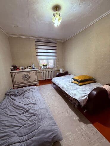 дом сх фрунзе сокулук: Үй, 3500 м², 6 бөлмө, Менчик ээси, Косметикалык оңдоо — 11