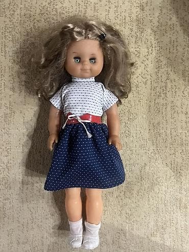 Ростовая кукла