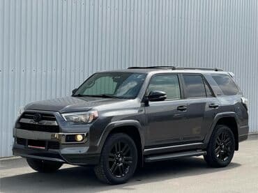 двигатель матиз 0.8 купить новый: Toyota 4Runner: 2019 г., 4 л, Автомат, Бензин, Жол тандабас — 2