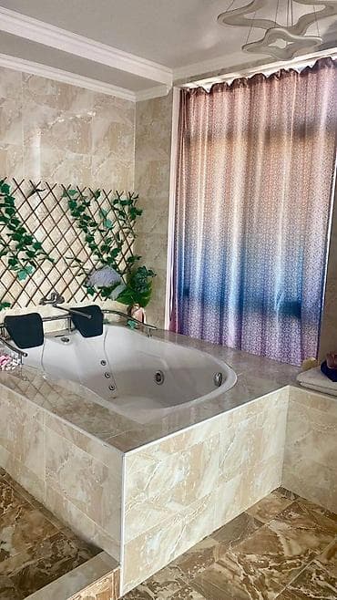 rent flat: 3 комнаты, 138 м², Элитка, 16 этаж, Евроремонт — 9