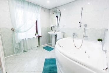 суточные квартиры в тунгуче: 1 комната, Бронь, Интернет, Wi-Fi, Телевизор — 5