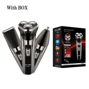 операционные системы для домашнего и коммерческого использования: Электробритва До 40 мин — 3