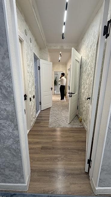 продажа отеля: 3 комнаты, 102 м², 10 этаж, Свежий ремонт — 3