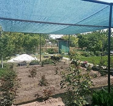 работу охраника: Затеняющие сетки — 2